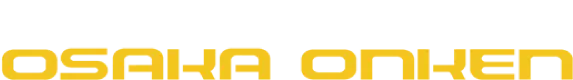 OSAKA ONKEN